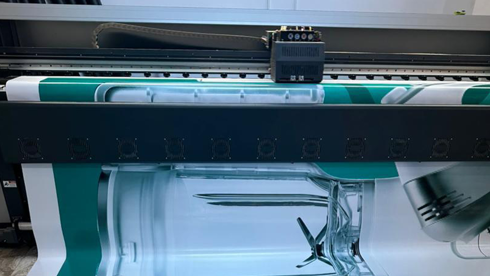 طباعة بنر خارجي